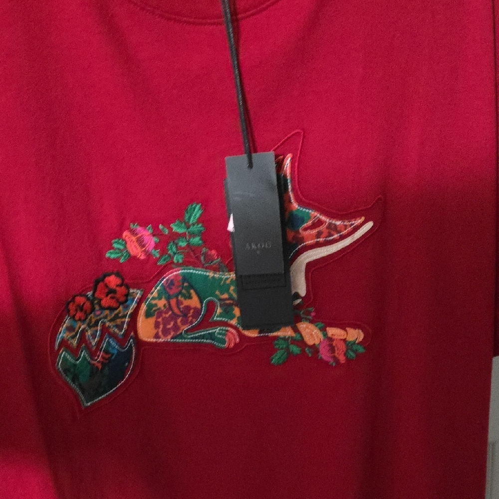 Evolution By AKOO Heavyweight Tee Mens 4xl